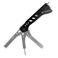 活き締めブレードプラス【エギングにおすすめな3徳ツール/イカ〆ツール・カンナチューナー・フックシャープナー・】(活き締めブレード　プラス)